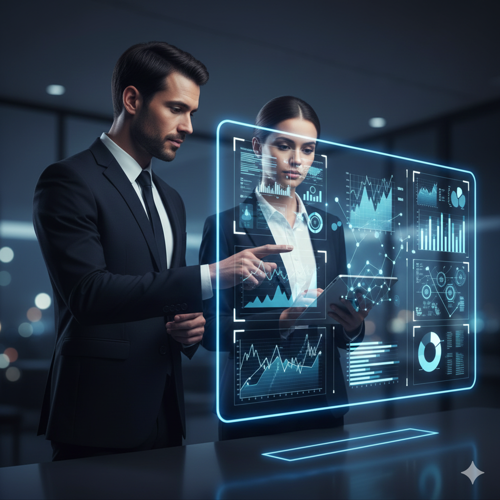 Personas colaborando y aprendiendo