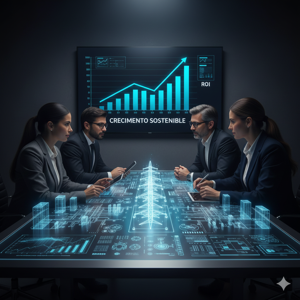 Innovación continua