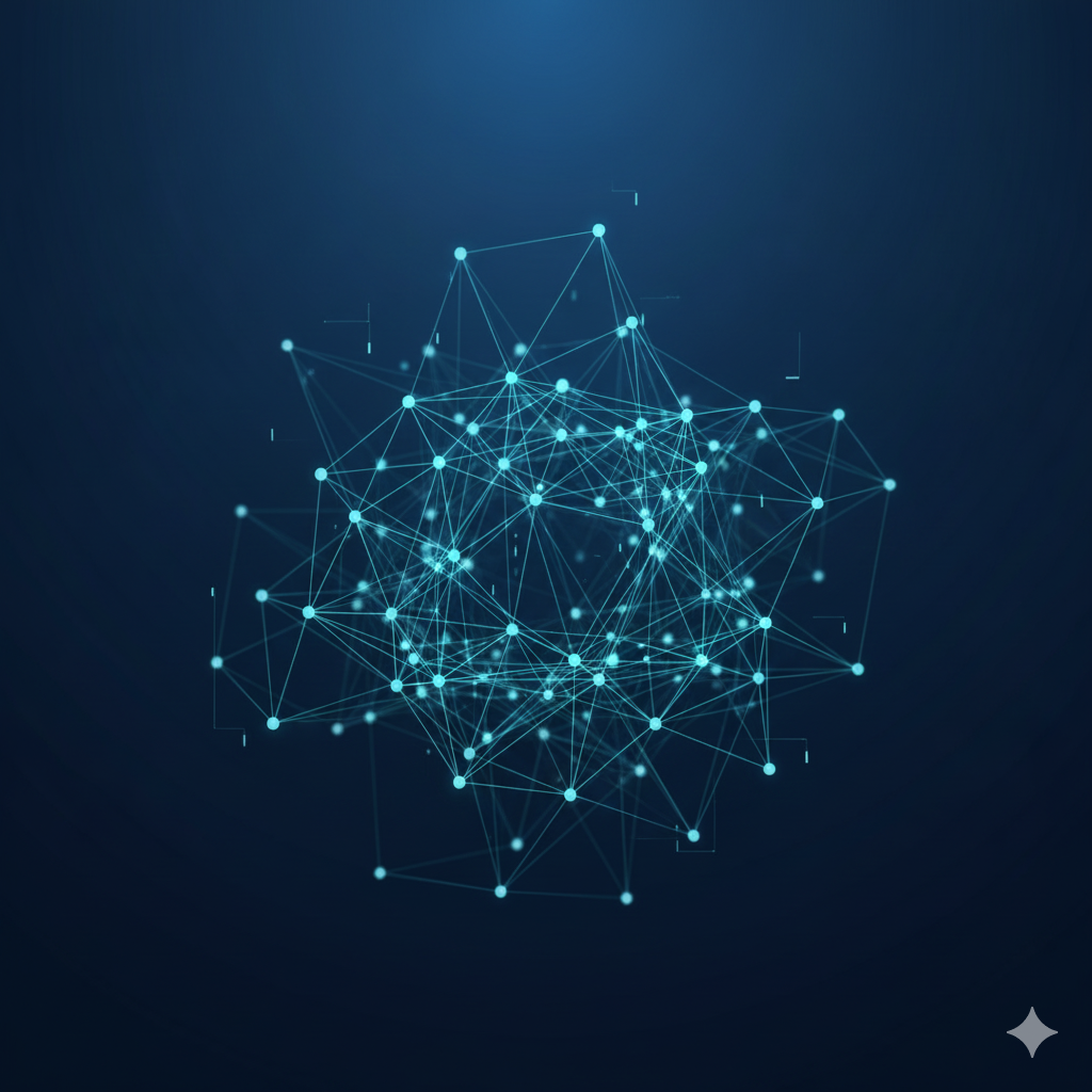 Icono de conexión o red